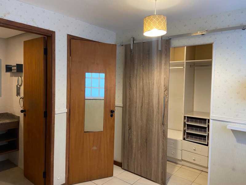 Conheça 4464_G1633976898 do imóvel - Casa em Condomínio 3 quartos à venda Jacarepaguá, Rio de Janeiro - R$ 410.000 - SVCN30168 - 18 4464_G1633976898 - 18