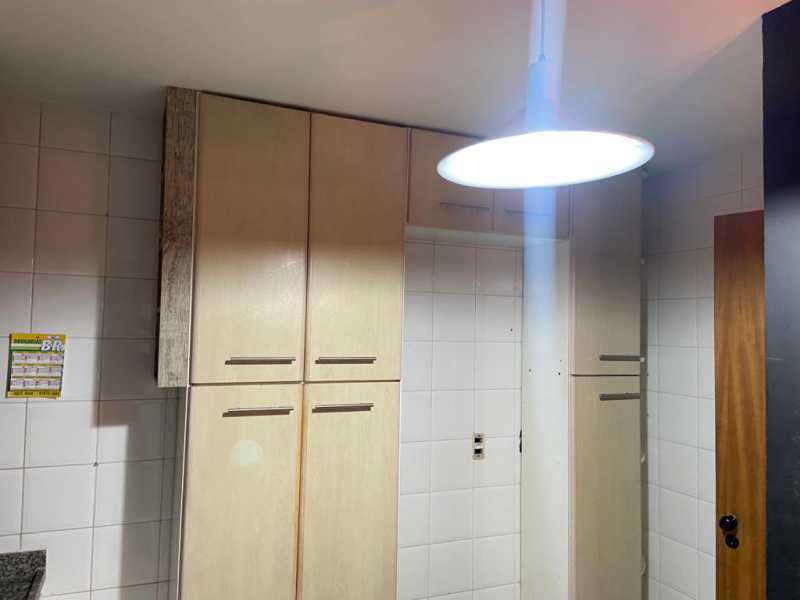 Conheça 4464_G1633976906 do imóvel - Casa em Condomínio 3 quartos à venda Jacarepaguá, Rio de Janeiro - R$ 410.000 - SVCN30168 - 23 4464_G1633976906 - 23