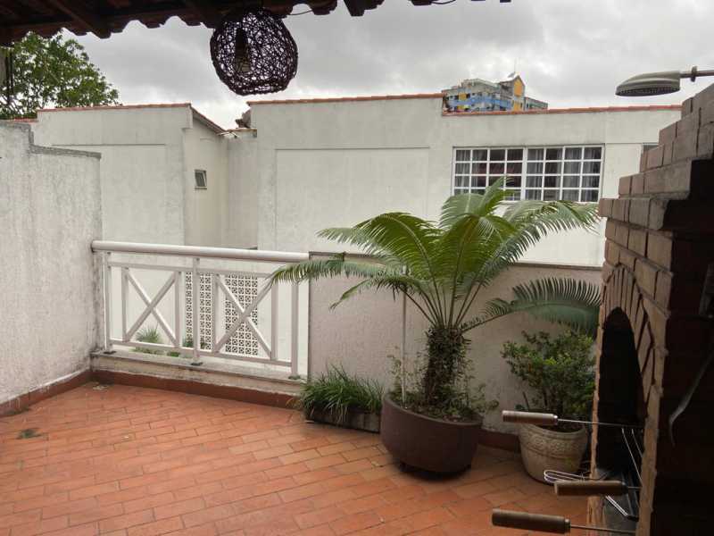 Conheça 4464_G1633976908 do imóvel - Casa em Condomínio 3 quartos à venda Jacarepaguá, Rio de Janeiro - R$ 410.000 - SVCN30168 - 24 4464_G1633976908 - 24