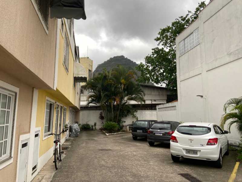 Conheça 4464_G1633976915 do imóvel - Casa em Condomínio 3 quartos à venda Jacarepaguá, Rio de Janeiro - R$ 410.000 - SVCN30168 - 28 4464_G1633976915 - 28