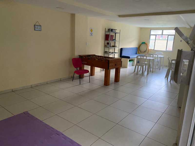 Conheça 4460_G1633707367 do imóvel - Apartamento 2 quartos à venda Pechincha, Rio de Janeiro - R$ 280.000 - SVAP20584 - 3 4460_G1633707367 - 3