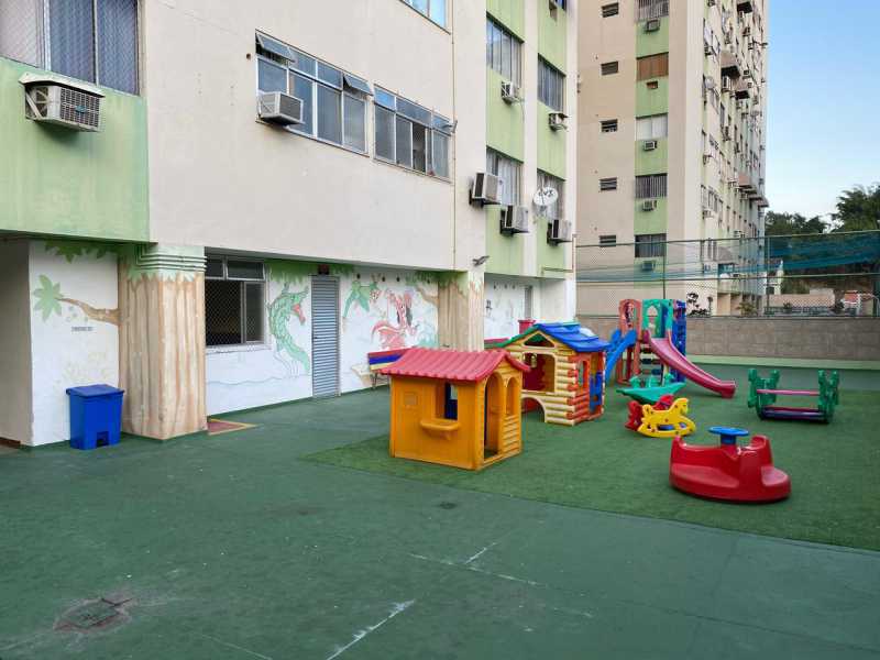 Conheça 4460_G1633707369 do imóvel - Apartamento 2 quartos à venda Pechincha, Rio de Janeiro - R$ 280.000 - SVAP20584 - 4 4460_G1633707369 - 4