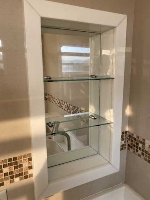 Conheça 4460_G1633707390 do imóvel - Apartamento 2 quartos à venda Pechincha, Rio de Janeiro - R$ 280.000 - SVAP20584 - 18 4460_G1633707390 - 18