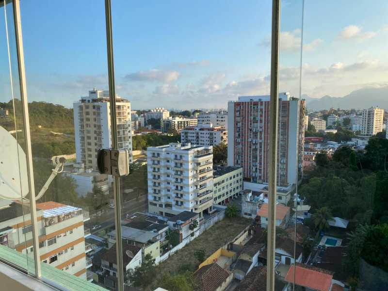 Conheça 4460_G1633707398 do imóvel - Apartamento 2 quartos à venda Pechincha, Rio de Janeiro - R$ 280.000 - SVAP20584 - 23 4460_G1633707398 - 23