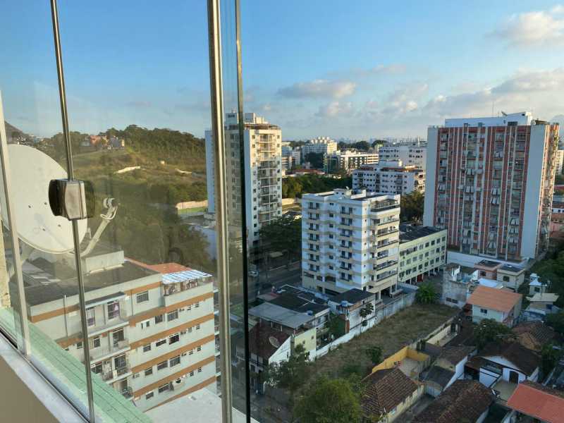 Conheça 4460_G1633707400 do imóvel - Apartamento 2 quartos à venda Pechincha, Rio de Janeiro - R$ 280.000 - SVAP20584 - 24 4460_G1633707400 - 24