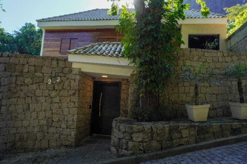 Conheça 4442_G1633187364 do imóvel - Casa em Condomínio 4 quartos à venda Barra da Tijuca, Rio de Janeiro - R$ 1.800.000 - SVCN40107 - 1 4442_G1633187364 - 1