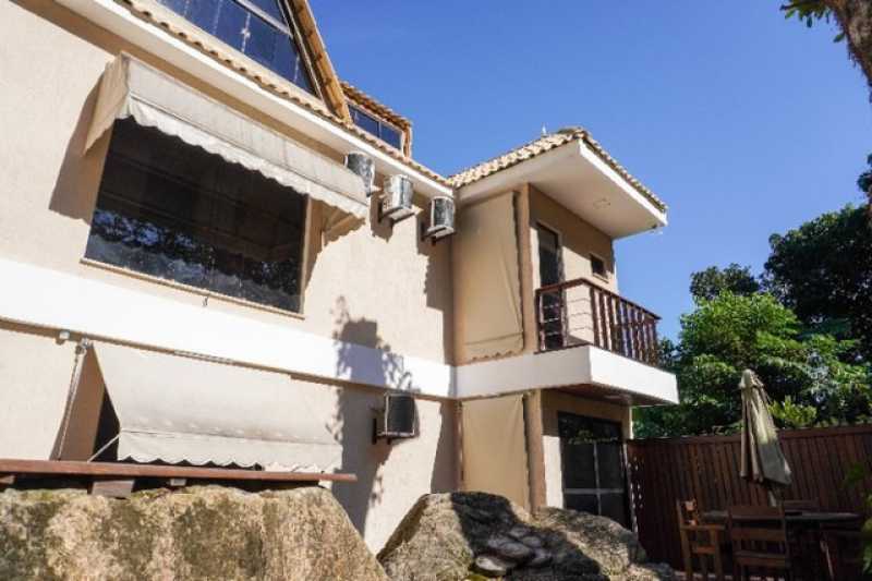 Conheça 4442_G1633187367 do imóvel - Casa em Condomínio 4 quartos à venda Barra da Tijuca, Rio de Janeiro - R$ 1.800.000 - SVCN40107 - 3 4442_G1633187367 - 3