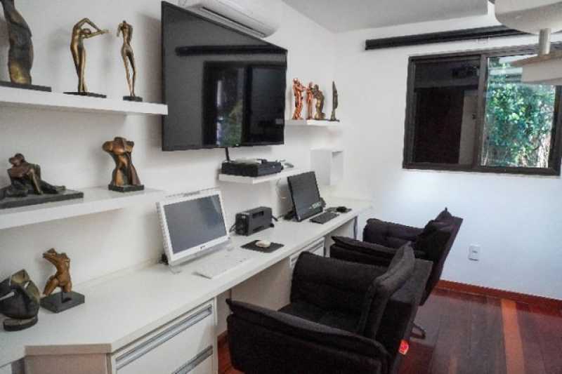 Conheça 4442_G1633187373 do imóvel - Casa em Condomínio 4 quartos à venda Barra da Tijuca, Rio de Janeiro - R$ 1.800.000 - SVCN40107 - 7 4442_G1633187373 - 7