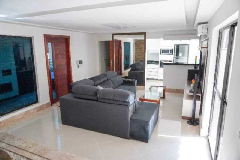 Conheça 4442_G1633187375 do imóvel - Casa em Condomínio 4 quartos à venda Barra da Tijuca, Rio de Janeiro - R$ 1.800.000 - SVCN40107 - 8 4442_G1633187375 - 8