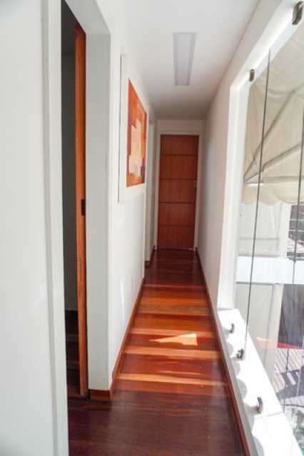 Conheça 4442_G1633187376 do imóvel - Casa em Condomínio 4 quartos à venda Barra da Tijuca, Rio de Janeiro - R$ 1.800.000 - SVCN40107 - 9 4442_G1633187376 - 9