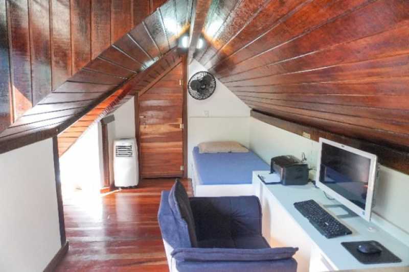 Conheça 4442_G1633187377 do imóvel - Casa em Condomínio 4 quartos à venda Barra da Tijuca, Rio de Janeiro - R$ 1.800.000 - SVCN40107 - 10 4442_G1633187377 - 10