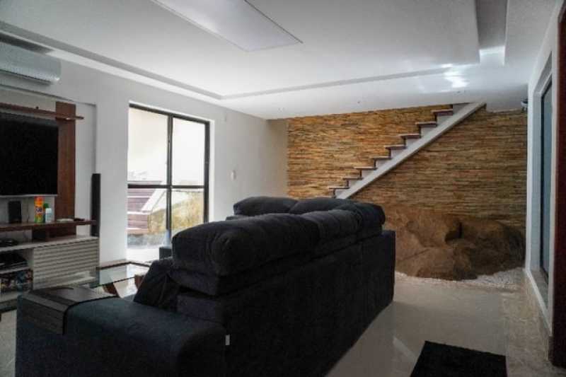 Conheça 4442_G1633187379 do imóvel - Casa em Condomínio 4 quartos à venda Barra da Tijuca, Rio de Janeiro - R$ 1.800.000 - SVCN40107 - 11 4442_G1633187379 - 11