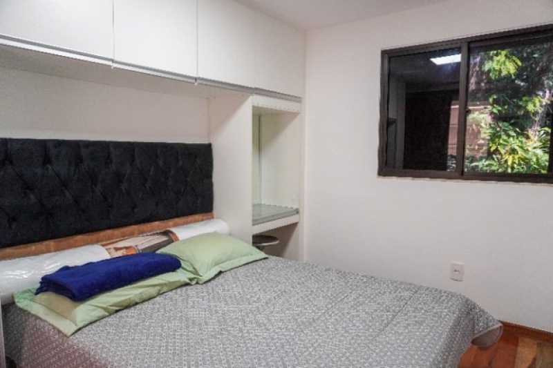 Conheça 4442_G1633187382 do imóvel - Casa em Condomínio 4 quartos à venda Barra da Tijuca, Rio de Janeiro - R$ 1.800.000 - SVCN40107 - 13 4442_G1633187382 - 13