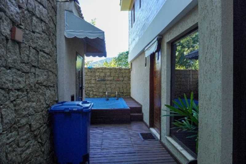 Conheça 4442_G1633187387 do imóvel - Casa em Condomínio 4 quartos à venda Barra da Tijuca, Rio de Janeiro - R$ 1.800.000 - SVCN40107 - 16 4442_G1633187387 - 16