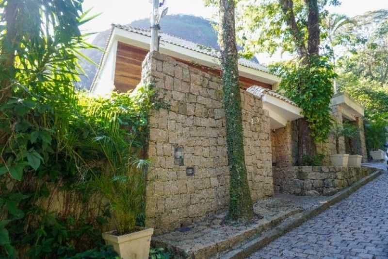 Conheça 4442_G1633187390 do imóvel - Casa em Condomínio 4 quartos à venda Barra da Tijuca, Rio de Janeiro - R$ 1.800.000 - SVCN40107 - 18 4442_G1633187390 - 18