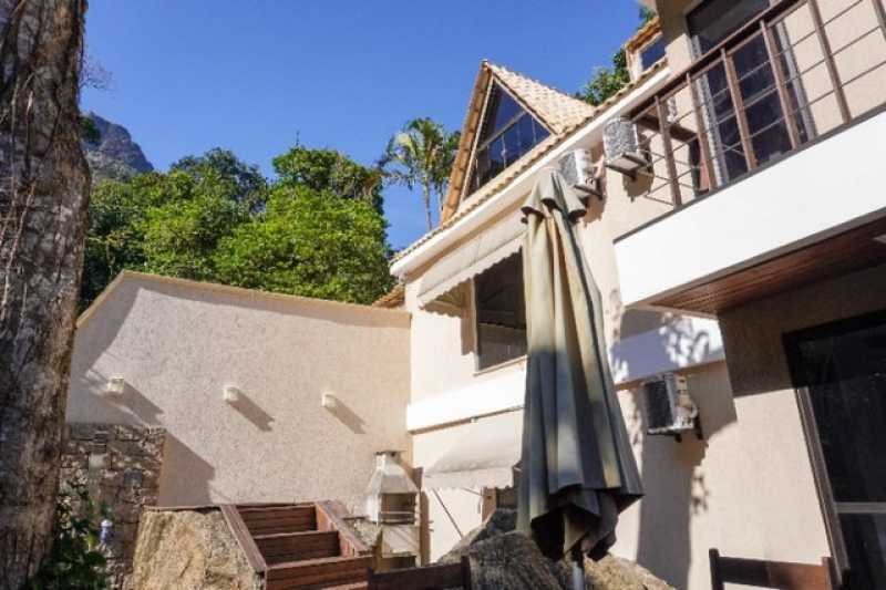 Conheça 4442_G1633187391 do imóvel - Casa em Condomínio 4 quartos à venda Barra da Tijuca, Rio de Janeiro - R$ 1.800.000 - SVCN40107 - 19 4442_G1633187391 - 19