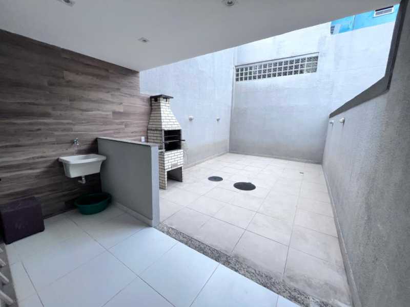 Conheça 0a3e2379-802b-4d3c-bc04-d63f23 do imóvel - Casa 2 quartos à venda Curicica, Rio de Janeiro - R$ 490.000 - SVCA20028 - 11 0a3e2379-802b-4d3c-bc04-d63f23 - 11