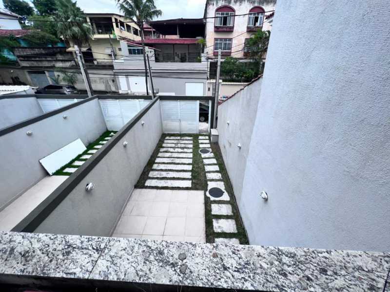 Conheça 6343b586-b8ae-4652-bf0c-ffdfed do imóvel - Casa 2 quartos à venda Curicica, Rio de Janeiro - R$ 490.000 - SVCA20028 - 21 6343b586-b8ae-4652-bf0c-ffdfed - 21