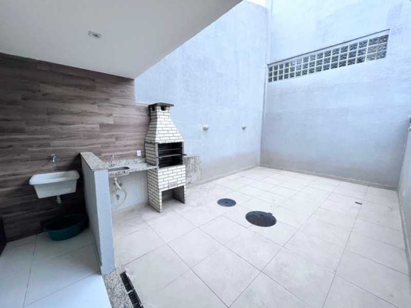 Conheça b7e8a05f-2dd8-4547-bffd-48e55c do imóvel - Casa 2 quartos à venda Curicica, Rio de Janeiro - R$ 490.000 - SVCA20028 - 13 b7e8a05f-2dd8-4547-bffd-48e55c - 13