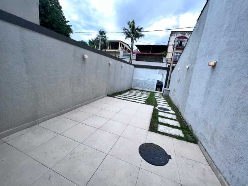 Conheça ed26655a-f921-4f55-8064-65c476 do imóvel - Casa 2 quartos à venda Curicica, Rio de Janeiro - R$ 490.000 - SVCA20028 - 1 ed26655a-f921-4f55-8064-65c476 - 1