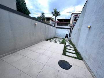 Casa 2 quartos à venda Curicica, Rio de Janeiro - R$ 490.000 - SVCA20028
