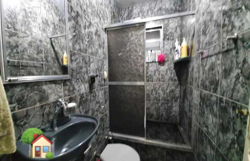 Conheça 0a3b5afb-0b09-4f97-aa88-b103ec do imóvel - Casa de Vila 2 quartos à venda Freguesia (Jacarepaguá), Rio de Janeiro - R$ 320.000 - SVCV20020 - 7 0a3b5afb-0b09-4f97-aa88-b103ec - 7