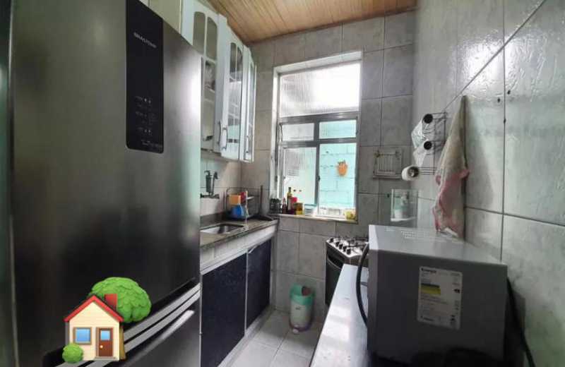 Conheça 2cabb175-63c6-4e95-958b-ad9c30 do imóvel - Casa de Vila 2 quartos à venda Freguesia (Jacarepaguá), Rio de Janeiro - R$ 320.000 - SVCV20020 - 9 2cabb175-63c6-4e95-958b-ad9c30 - 9