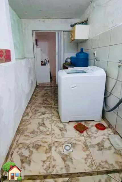 Conheça 8a5a190a-fb6a-4f1b-b4df-d10a88 do imóvel - Casa de Vila 2 quartos à venda Freguesia (Jacarepaguá), Rio de Janeiro - R$ 320.000 - SVCV20020 - 4 8a5a190a-fb6a-4f1b-b4df-d10a88 - 4