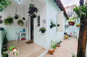 Casa de Vila 2 quartos à venda Freguesia (Jacarepaguá), Rio de Janeiro - R$ 320.000 - SVCV20020