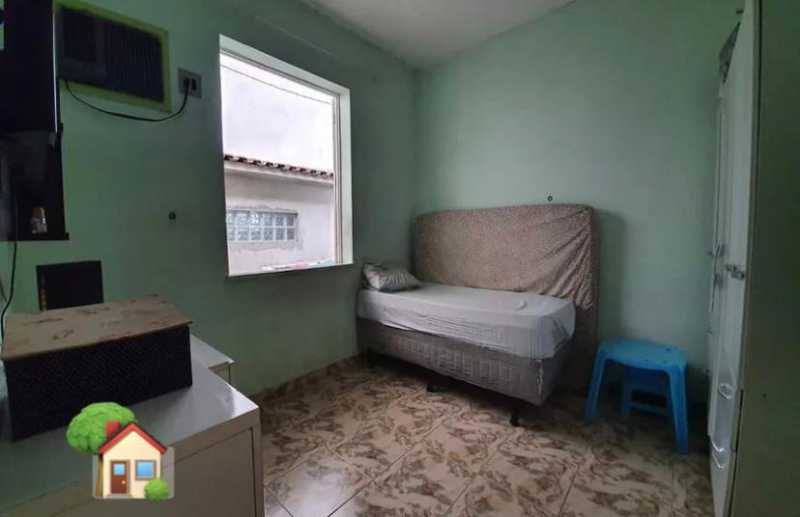 Conheça 273e35f2-9c2c-43e1-88f2-e85de9 do imóvel - Casa de Vila 2 quartos à venda Freguesia (Jacarepaguá), Rio de Janeiro - R$ 320.000 - SVCV20020 - 5 273e35f2-9c2c-43e1-88f2-e85de9 - 5