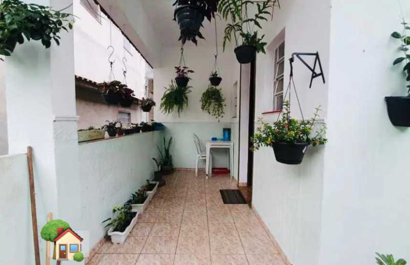 Conheça 1720eae5-d89e-47ec-8623-48bc5d do imóvel - Casa de Vila 2 quartos à venda Freguesia (Jacarepaguá), Rio de Janeiro - R$ 320.000 - SVCV20020 - 6 1720eae5-d89e-47ec-8623-48bc5d - 6