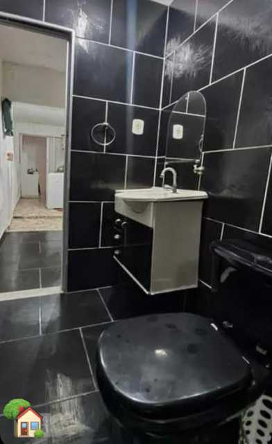 Conheça 5250737b-7116-4d76-9a8d-2f6fac do imóvel - Casa de Vila 2 quartos à venda Freguesia (Jacarepaguá), Rio de Janeiro - R$ 320.000 - SVCV20020 - 8 5250737b-7116-4d76-9a8d-2f6fac - 8