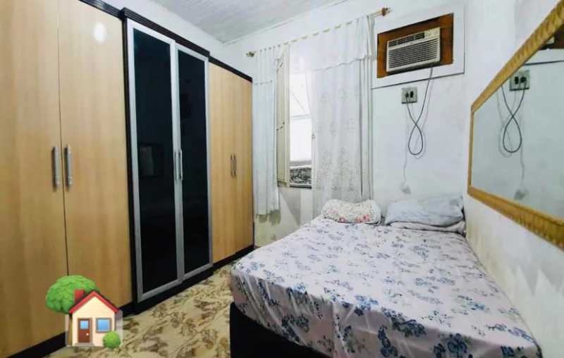 Conheça b4f93c48-bdde-42e4-b5a6-e23e2e do imóvel - Casa de Vila 2 quartos à venda Freguesia (Jacarepaguá), Rio de Janeiro - R$ 320.000 - SVCV20020 - 10 b4f93c48-bdde-42e4-b5a6-e23e2e - 10