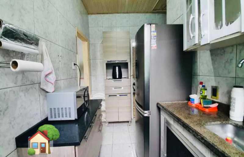 Conheça c27d8ab1-f05b-4ff1-aa87-7ac72d do imóvel - Casa de Vila 2 quartos à venda Freguesia (Jacarepaguá), Rio de Janeiro - R$ 320.000 - SVCV20020 - 11 c27d8ab1-f05b-4ff1-aa87-7ac72d - 11