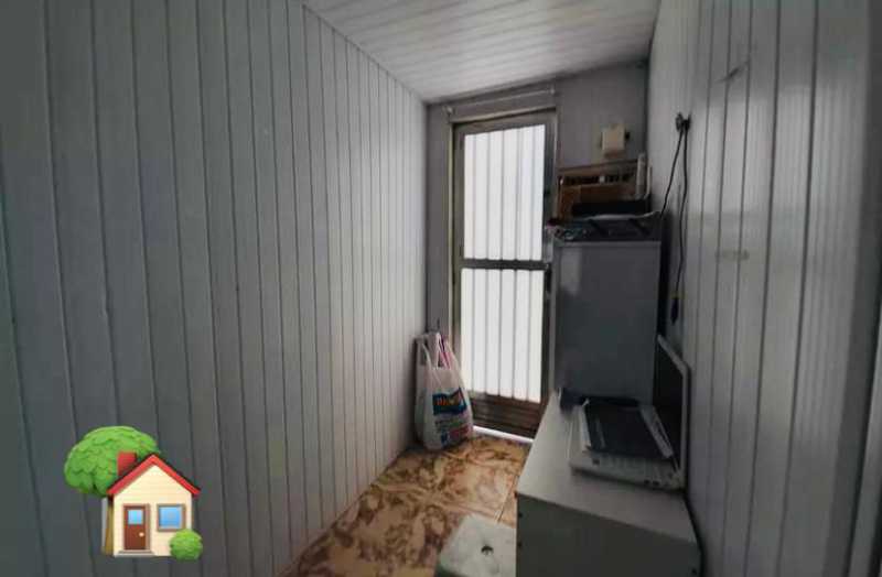 Conheça d63d8a0b-e5ea-499e-ae75-84aa82 do imóvel - Casa de Vila 2 quartos à venda Freguesia (Jacarepaguá), Rio de Janeiro - R$ 320.000 - SVCV20020 - 12 d63d8a0b-e5ea-499e-ae75-84aa82 - 12