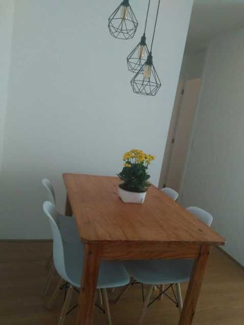 Conheça 77401d33-f257-4d8e-b306-76d553 do imóvel - Apartamento 2 quartos à venda Taquara, Rio de Janeiro - R$ 230.000 - SVAP20588 - 4 77401d33-f257-4d8e-b306-76d553 - 4
