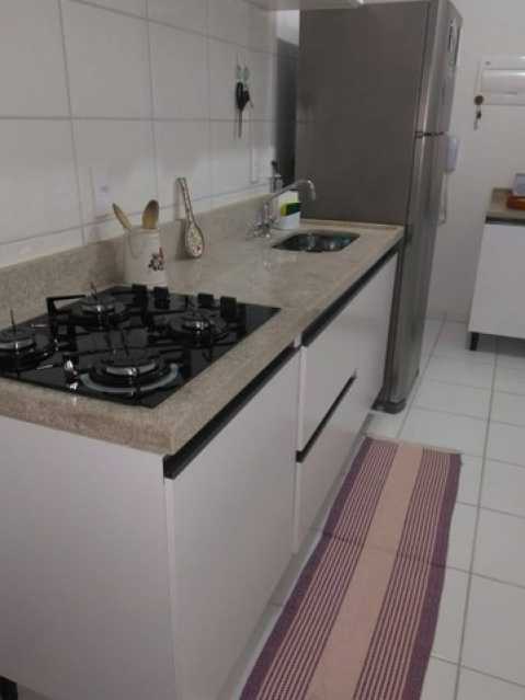 Conheça 670118435305518 do imóvel - Apartamento 2 quartos à venda Taquara, Rio de Janeiro - R$ 230.000 - SVAP20588 - 6 670118435305518 - 6