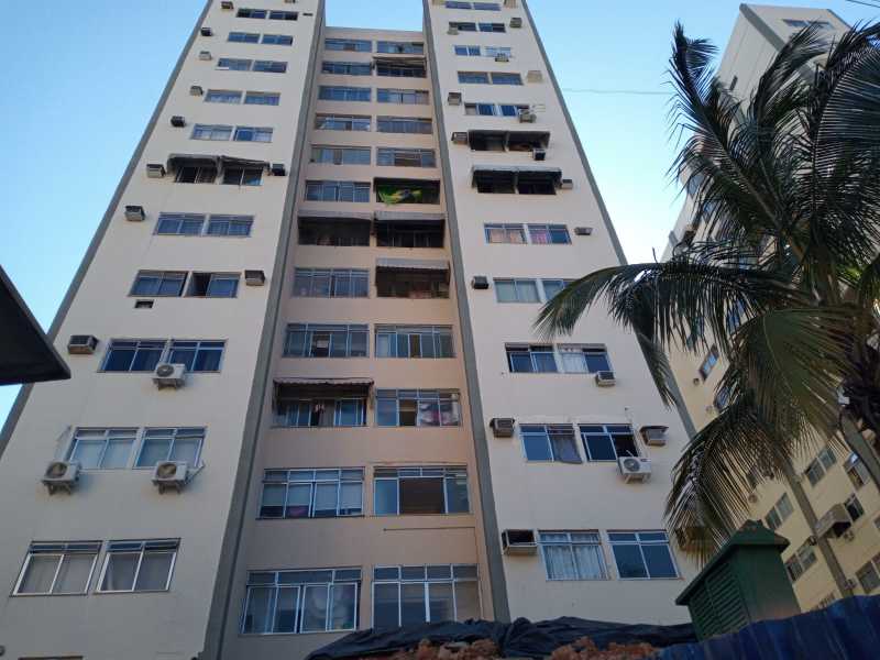 Conheça 1 do imóvel - Apartamento 2 quartos à venda Pechincha, Rio de Janeiro - R$ 235.000 - SVAP20589 - 1 1 - 1