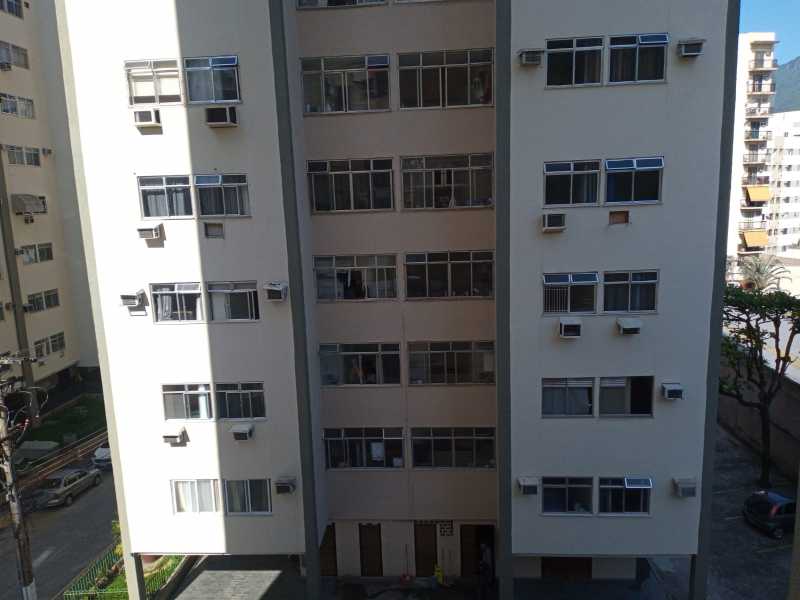 Conheça 2 do imóvel - Apartamento 2 quartos à venda Pechincha, Rio de Janeiro - R$ 235.000 - SVAP20589 - 2 2 - 2