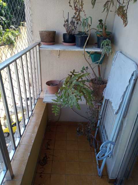 Conheça 3 do imóvel - Apartamento 2 quartos à venda Pechincha, Rio de Janeiro - R$ 235.000 - SVAP20589 - 4 3 - 4