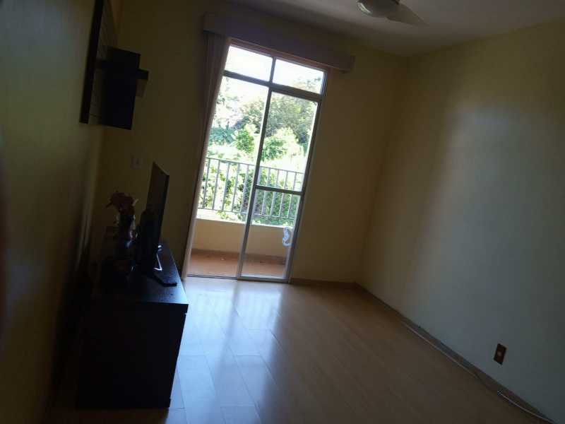 Conheça 4 do imóvel - Apartamento 2 quartos à venda Pechincha, Rio de Janeiro - R$ 235.000 - SVAP20589 - 5 4 - 5