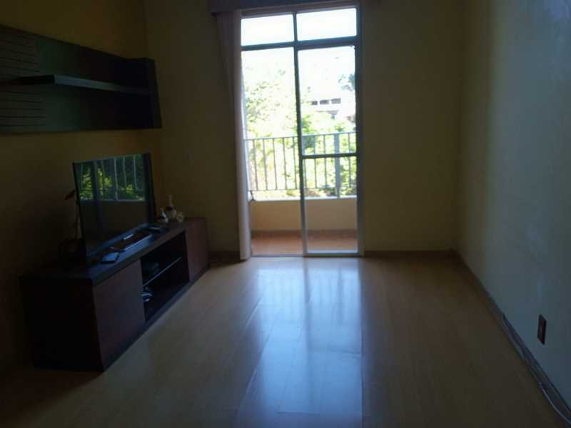 Conheça 5 do imóvel - Apartamento 2 quartos à venda Pechincha, Rio de Janeiro - R$ 235.000 - SVAP20589 - 6 5 - 6