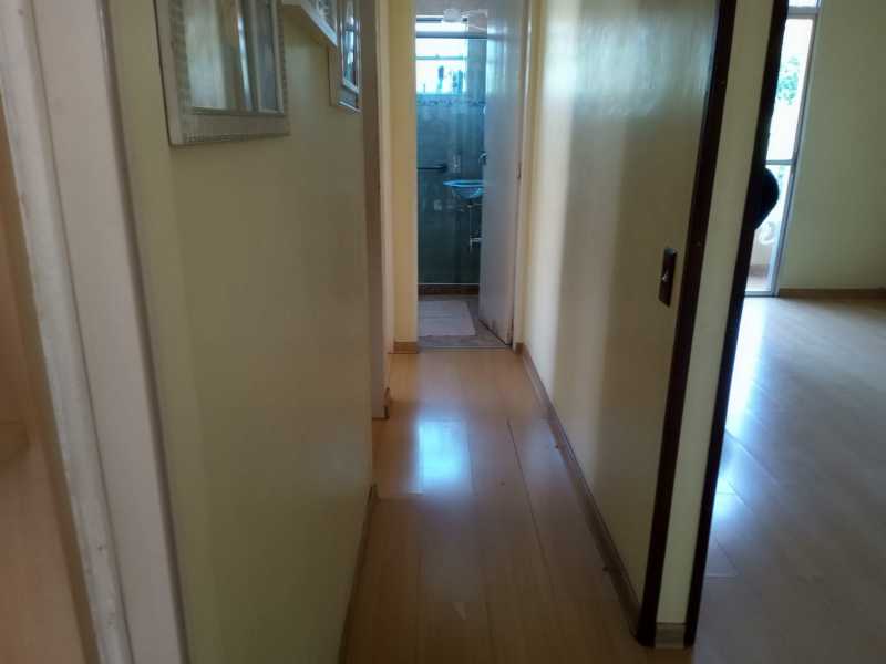 Conheça 6 do imóvel - Apartamento 2 quartos à venda Pechincha, Rio de Janeiro - R$ 235.000 - SVAP20589 - 7 6 - 7