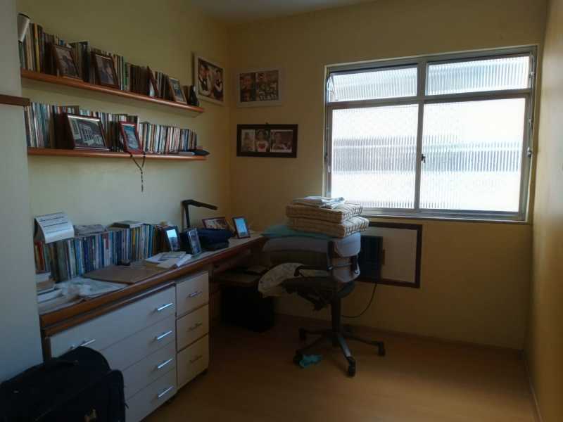Conheça 8 do imóvel - Apartamento 2 quartos à venda Pechincha, Rio de Janeiro - R$ 235.000 - SVAP20589 - 9 8 - 9