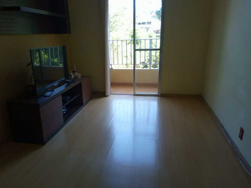 Conheça 9 do imóvel - Apartamento 2 quartos à venda Pechincha, Rio de Janeiro - R$ 235.000 - SVAP20589 - 10 9 - 10