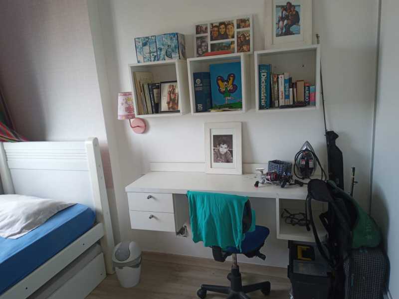 Conheça 10 do imóvel - Apartamento 2 quartos à venda Pechincha, Rio de Janeiro - R$ 235.000 - SVAP20589 - 11 10 - 11