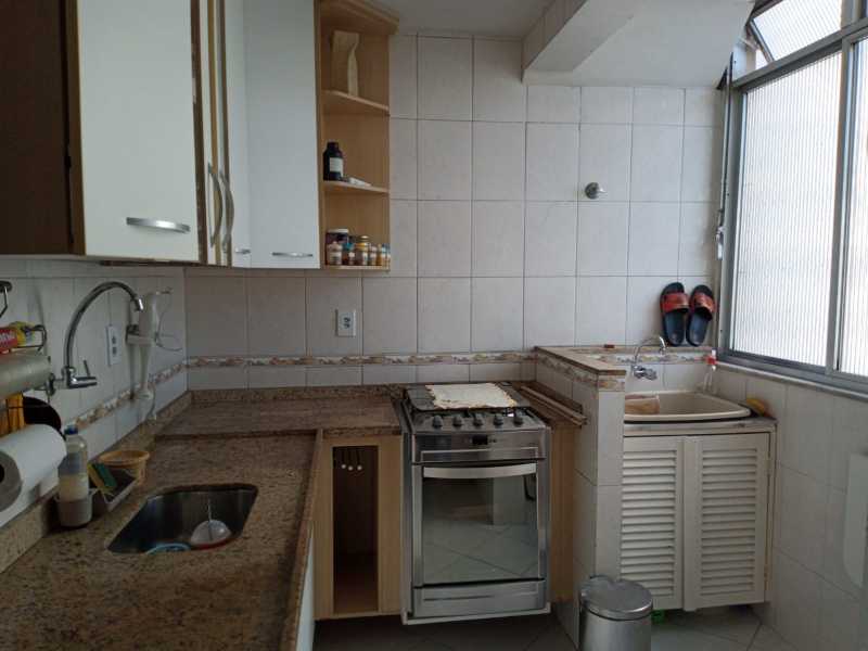 Conheça 14 do imóvel - Apartamento 2 quartos à venda Pechincha, Rio de Janeiro - R$ 235.000 - SVAP20589 - 14 14 - 14