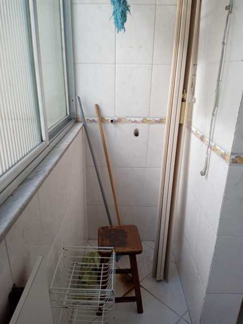 Conheça 19 do imóvel - Apartamento 2 quartos à venda Pechincha, Rio de Janeiro - R$ 235.000 - SVAP20589 - 19 19 - 19