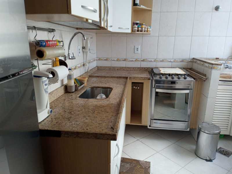 Conheça 23 do imóvel - Apartamento 2 quartos à venda Pechincha, Rio de Janeiro - R$ 235.000 - SVAP20589 - 23 23 - 23