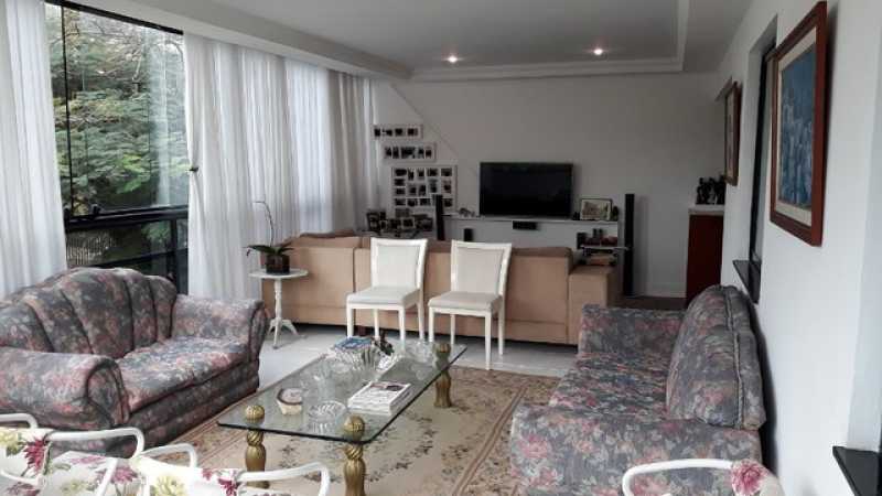 Conheça 2 do imóvel - Apartamento 3 quartos à venda Recreio dos Bandeirantes, Rio de Janeiro - R$ 890.000 - SVAP30278 - 2 2 - 2